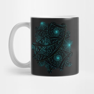 The Dark Web Mug